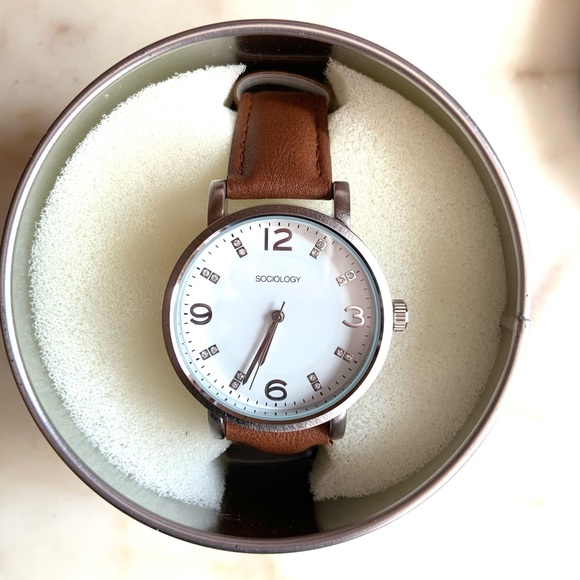 Sociology Watch - Picture 4 of 8